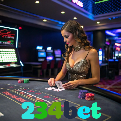 234bet