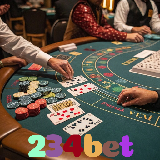 234bet