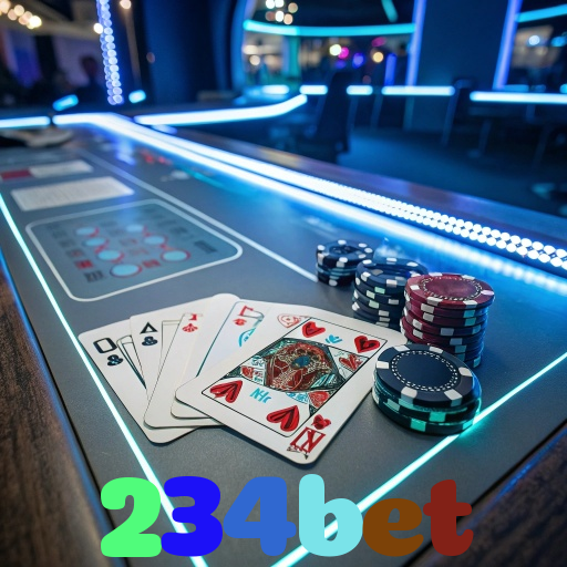 234bet