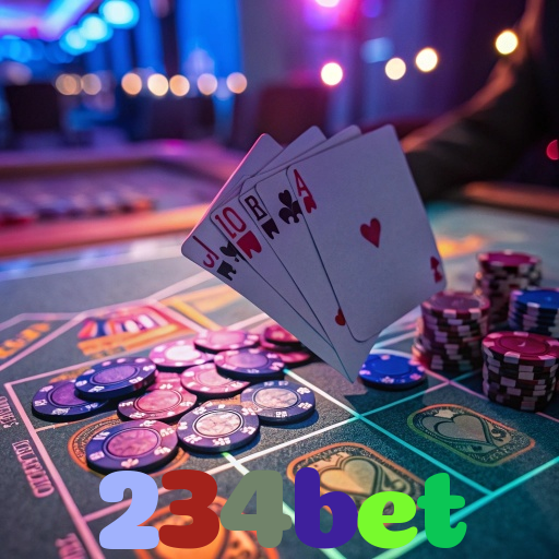 234bet