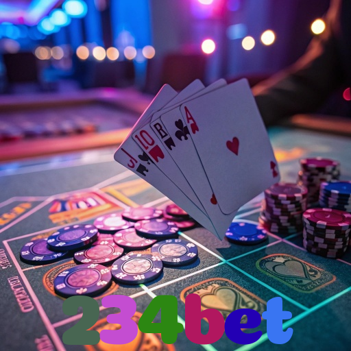 234bet