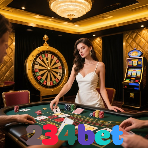 234bet